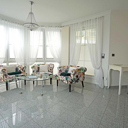 塞巴特黑灵斯多夫Duenenresidenz A05公寓 外观 照片